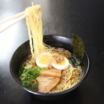 なるほど - かす中華