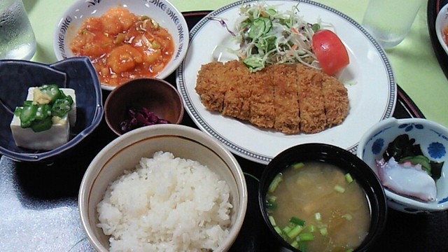 食楽四季（クラシキ） - 一ノ関（ステーキ）の写真