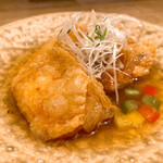 豆腐料理 空野 - 