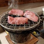 七厘焼き和作 - 