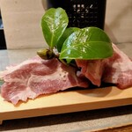 七厘焼き和作 - 