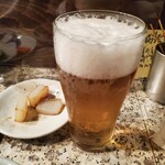 伸喜 - ホッピー