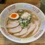 麺や拓 - 