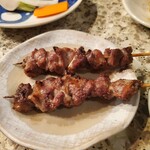 伸喜 - なんこつ