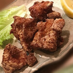 唐揚げ専門 東京丸武商店 - 