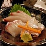 Sushi Dainingu Ushio - 