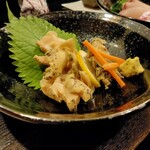 Sushi Dainingu Ushio - 