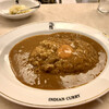インデアンカレー 丸の内店