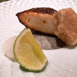 目白 鮨おざき - 