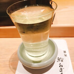 目白 鮨おざき - 