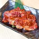 Yakiniku Horumon Karubirando - 