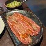 Itamae Yakiniku Isshou - 