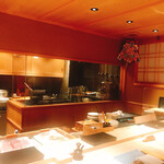 目白 鮨おざき - 