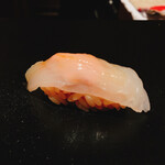 目白 鮨おざき - 