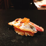 目白 鮨おざき - 