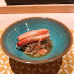 目白 鮨おざき - 