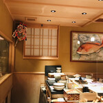 Mejiro Sushi Ozaki - 