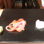 目白 鮨おざき - 