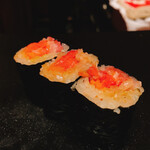 目白 鮨おざき - 