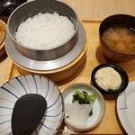 Tonkatsu Wakou - 