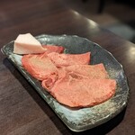 Itamae Yakiniku Isshou - 