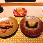 目白 鮨おざき - 