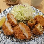 Tonkatsu Wakou - 