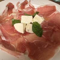 Serafina NEW YORK さいたま新都心店 - 