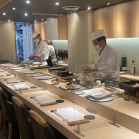 すし尽誠 - 