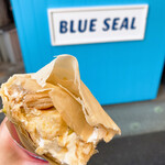 BLUE SEAL - 