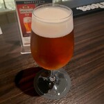 CAFE&DINING S-cape - クラフトビール