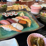 Sushi Kurosaki - 