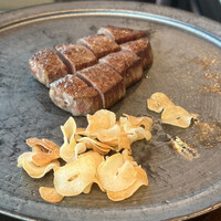 鉄板焼 さざんか - 