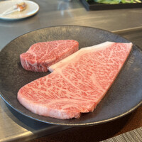 鉄板焼 さざんか - 