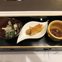 いけす 鶴八 名駅 はなれ - 