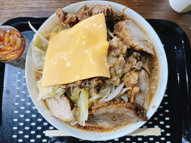 by hideizm : 夢を語れ 鳥栖総本店 - 弥生が丘/ラーメン | 食べログ