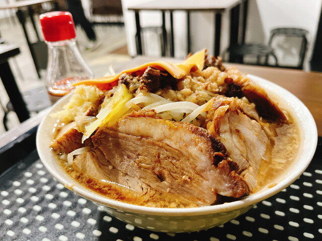 by hideizm : 夢を語れ 鳥栖総本店 - 弥生が丘/ラーメン | 食べログ