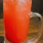 tomato sour