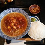 居食庵 えにしや - 