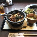 Yonezawa Gyuu Yakiniku Kotora - 