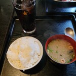 居食庵 えにしや - 