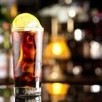 cola highball