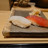 鮨 せいざん - 