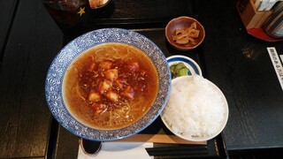 居食庵 えにしや - 