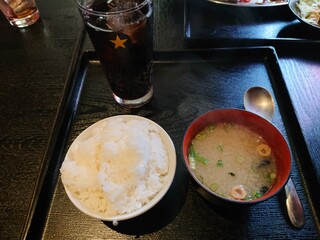 居食庵 えにしや - 