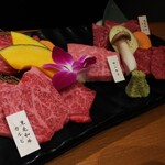 焼肉七つ星 - 