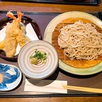 Juuwari Soba Motoya - 