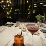 BVLGARI GINZA BAR - 