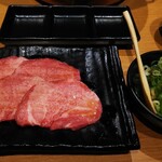 焼肉七つ星 - 