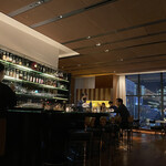 BVLGARI GINZA BAR - 